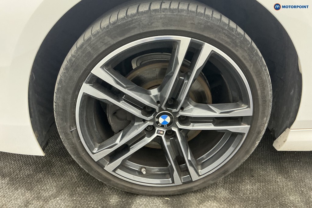 BMW 2 Series 220I M Sport Euro 6 #40