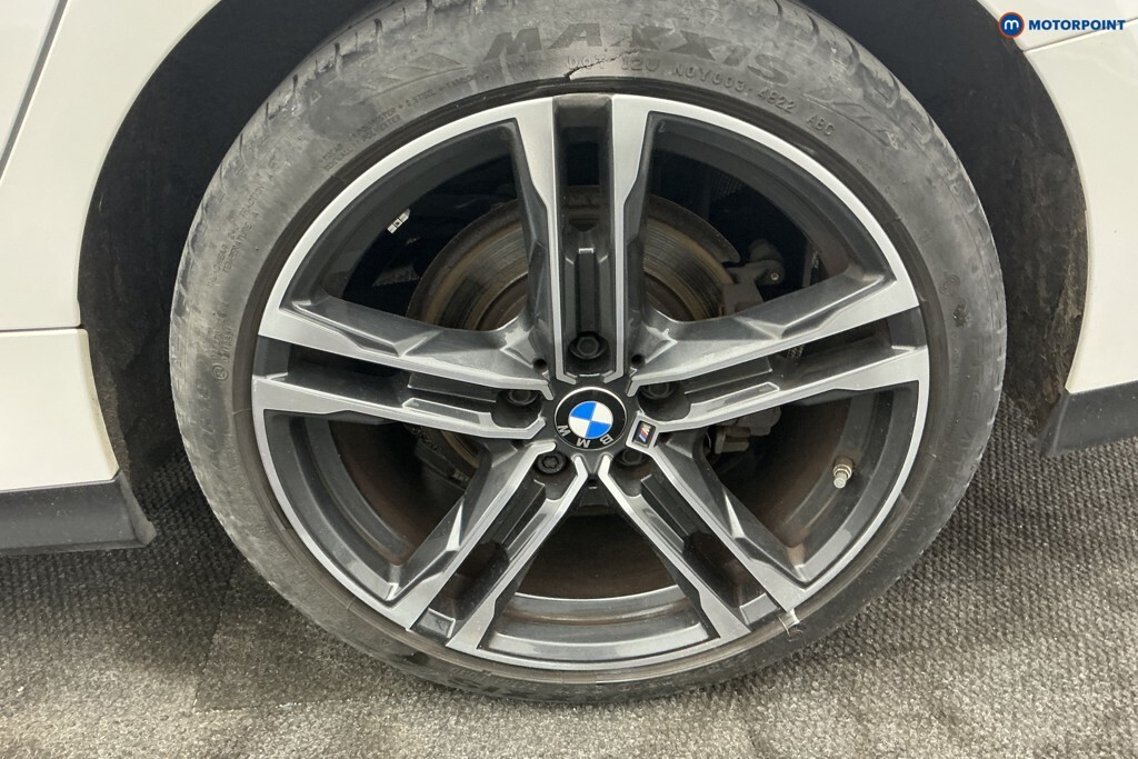 BMW 2 Series 220I M Sport Euro 6 #41