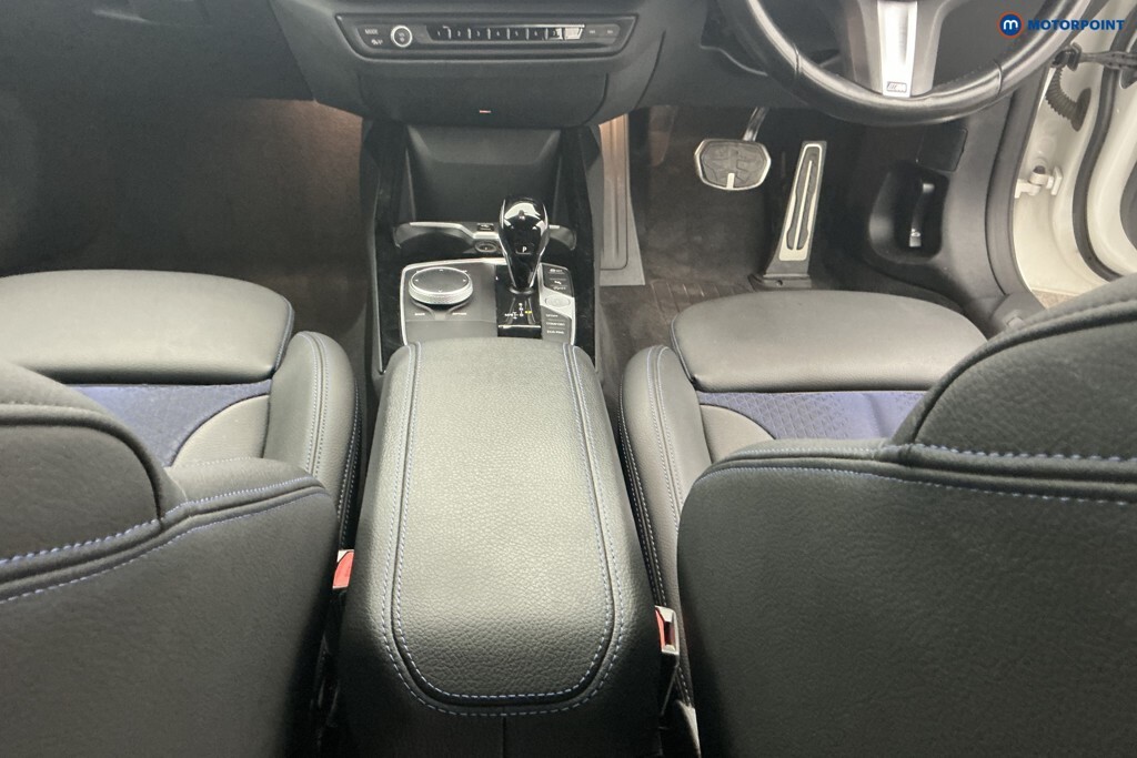 BMW 2 Series 220I M Sport Euro 6 #18