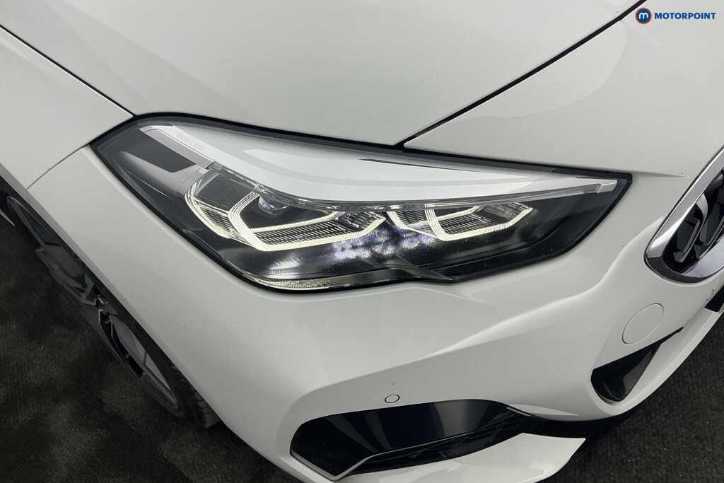 BMW 2 Series 220I M Sport Euro 6 #35