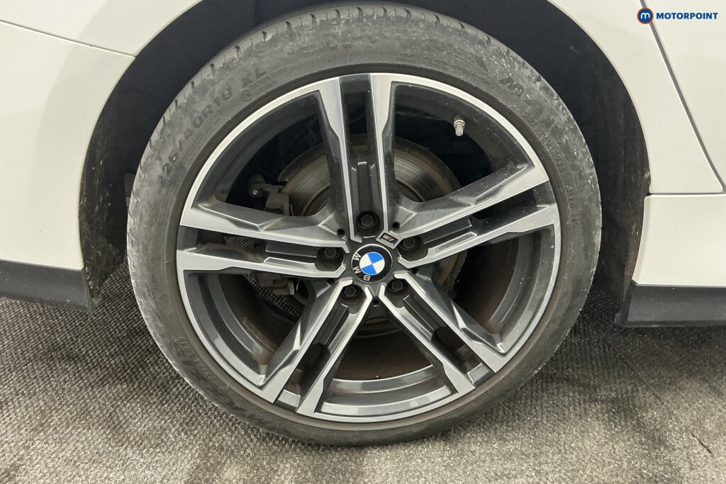BMW 2 Series 220I M Sport Euro 6 #38