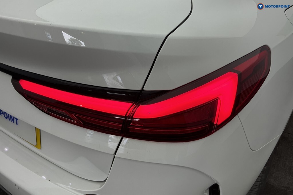 BMW 2 Series 220I M Sport Euro 6 #36