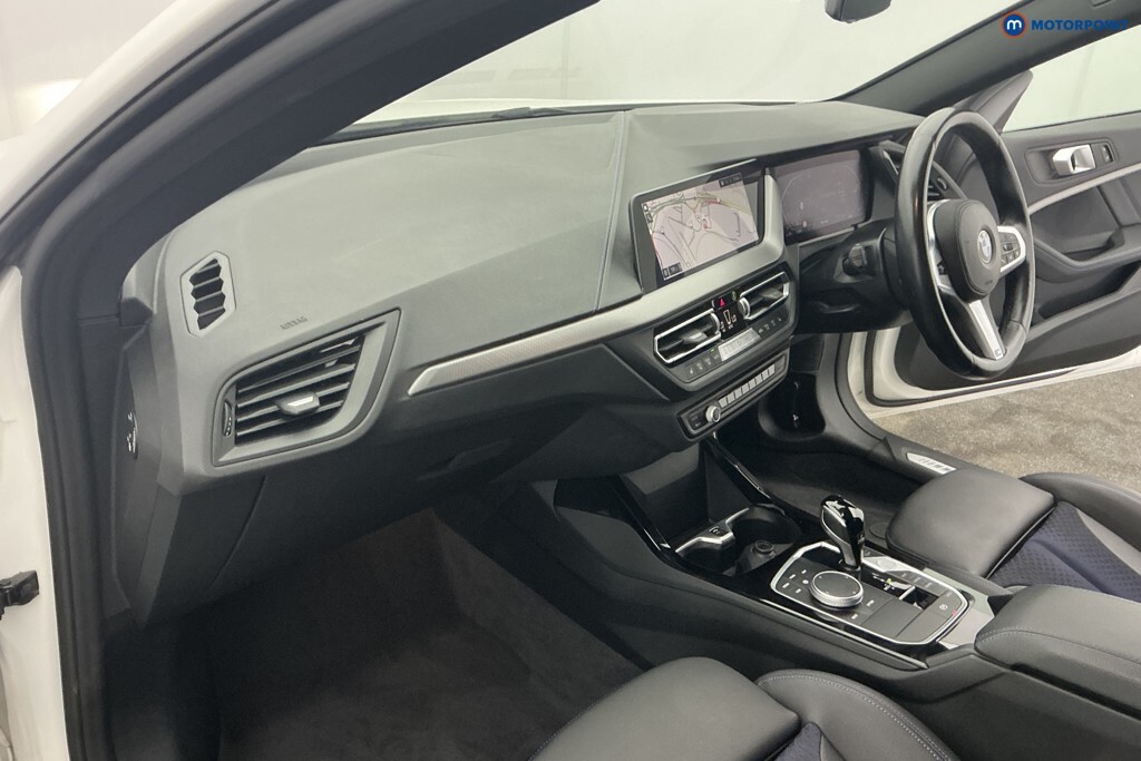 BMW 2 Series 220I M Sport Euro 6 #16