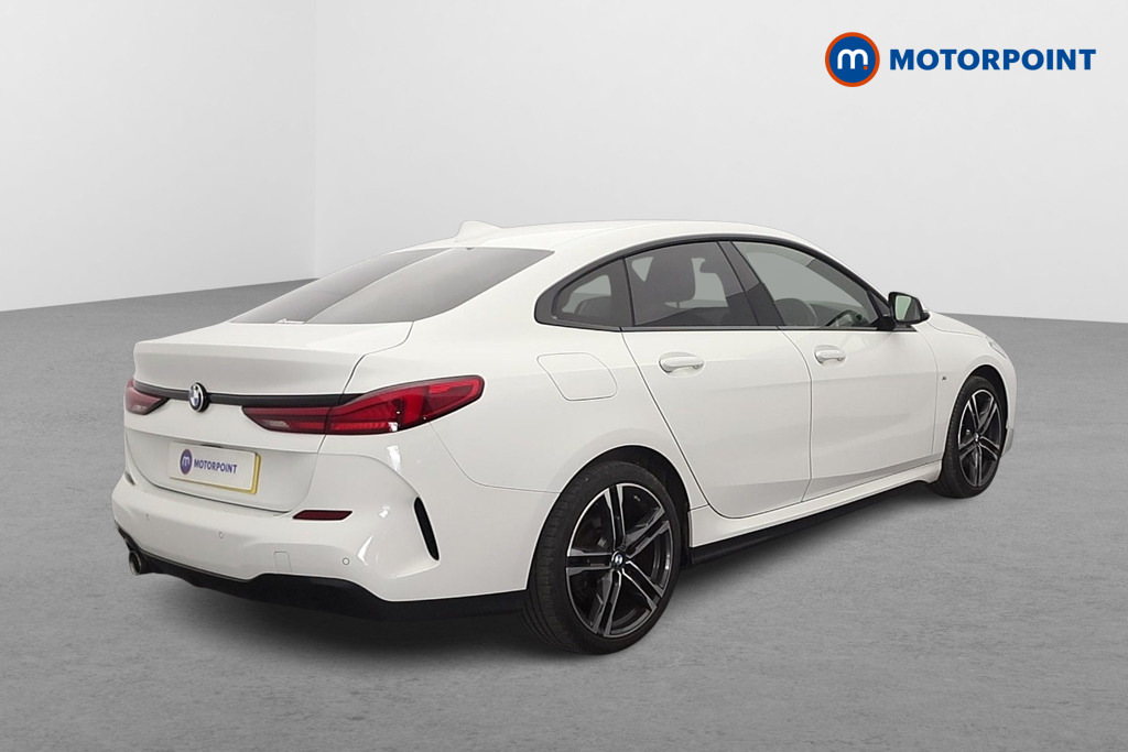 BMW 2 Series 220I M Sport Euro 6 #7