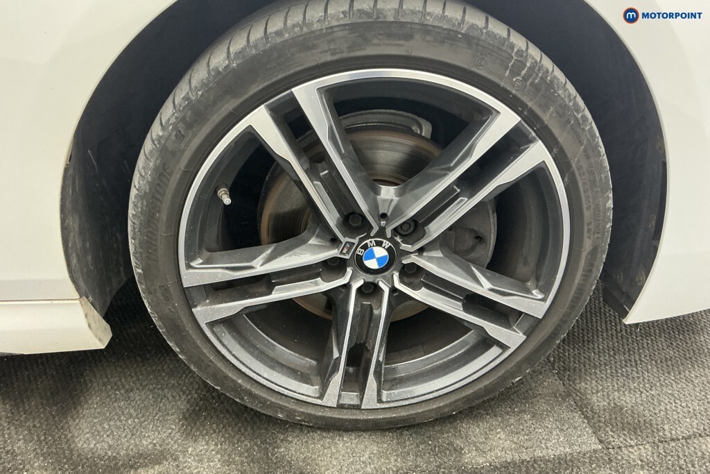 BMW 2 Series 220I M Sport Euro 6 #39