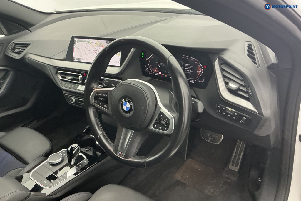 BMW 2 Series 220I M Sport Euro 6 #15