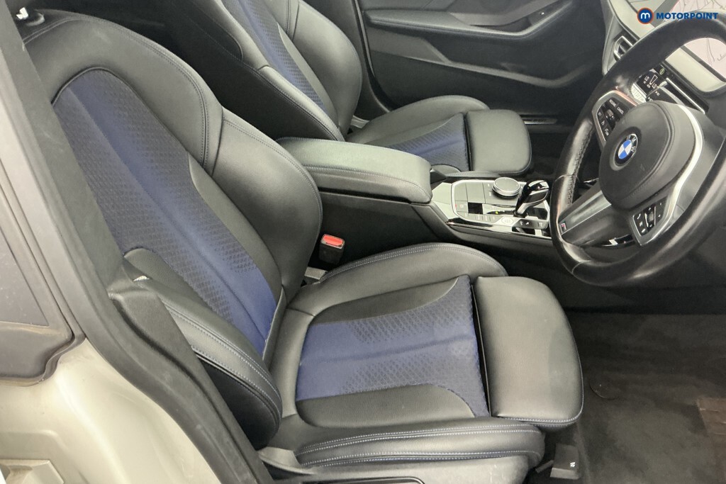 BMW 2 Series 220I M Sport Euro 6 #12