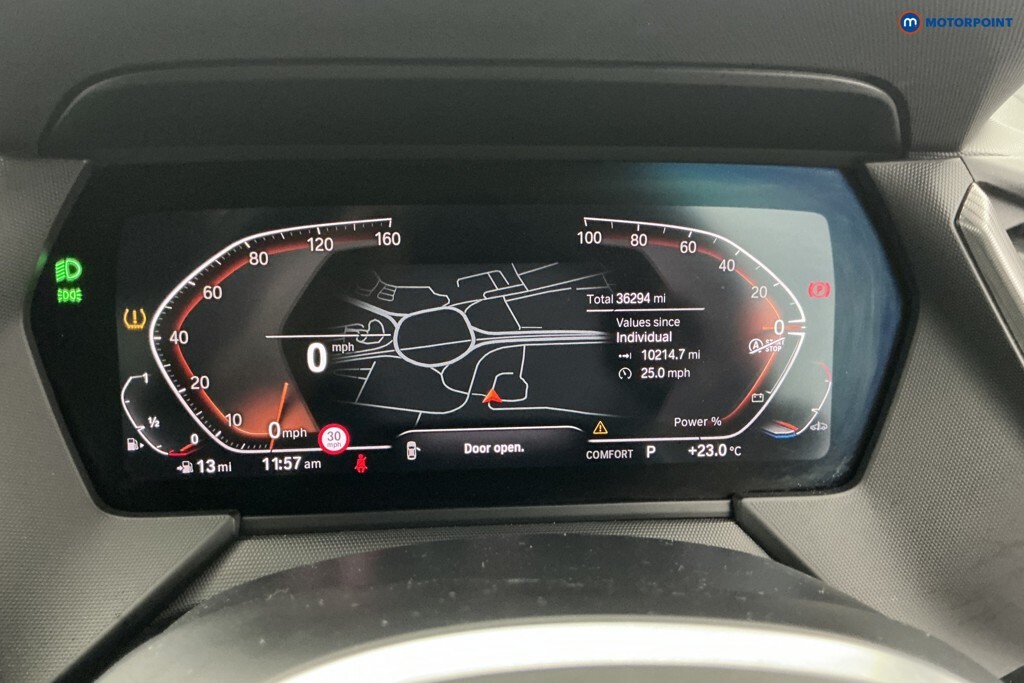BMW 2 Series 220I M Sport Euro 6 #14