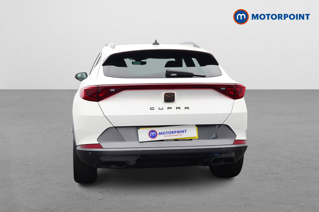 Cupra Formentor 2.0 Tsi 190 V2 Dsg 4Drive White #6