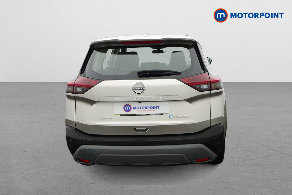 Nissan X-Trail 1.5 E-power E-4orce 213 Acenta Prem 7 St Silver #6