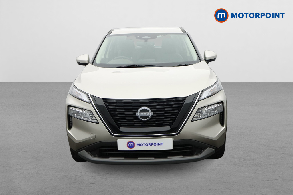 Nissan X-Trail 1.5 E-power E-4orce 213 Acenta Prem 7 St Silver #2