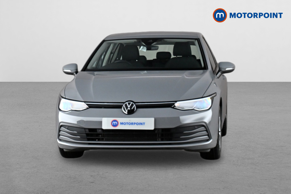 Volkswagen Golf 1.5 Tsi Life Grey #2