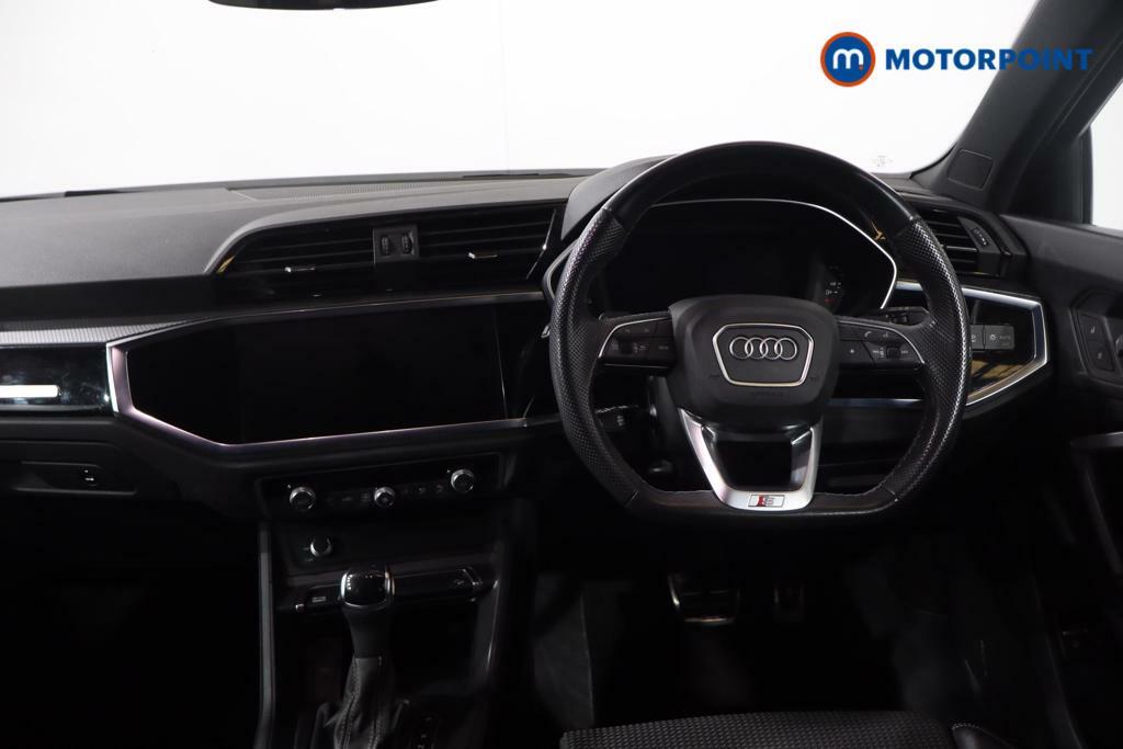 Audi Q3 35 Tfsi Black Edition S Tronic Cs Pack Black #15