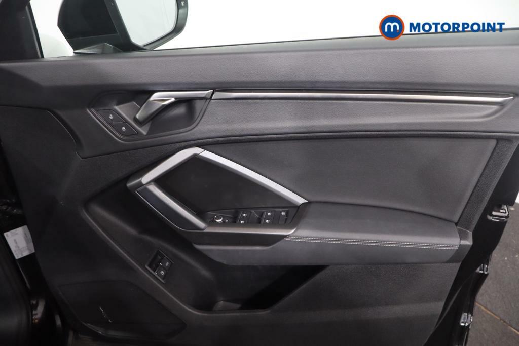 Audi Q3 35 Tfsi Black Edition S Tronic Cs Pack Black #16