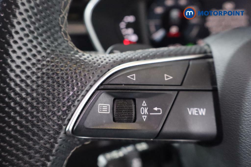 Audi Q3 35 Tfsi Black Edition S Tronic Cs Pack Black #21