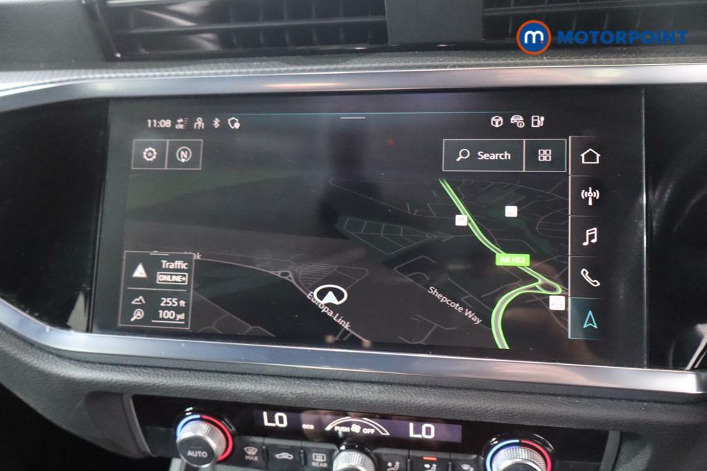 Audi Q3 35 Tfsi Black Edition S Tronic Cs Pack Black #27