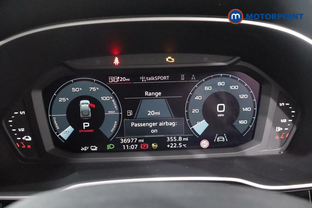 Audi Q3 35 Tfsi Black Edition S Tronic Cs Pack Black #22