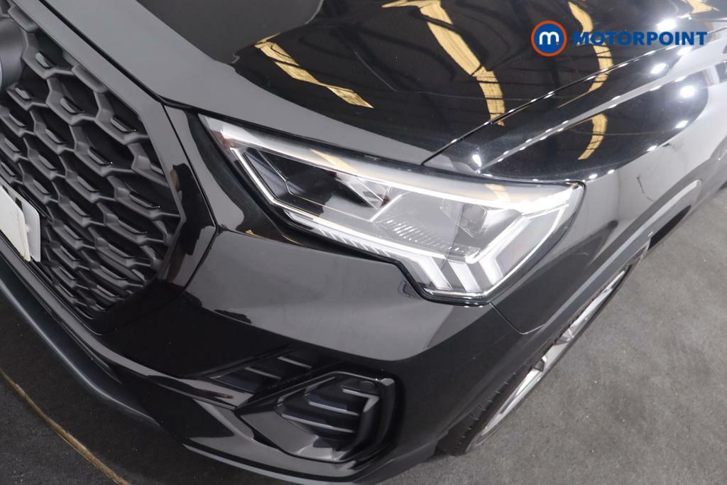 Audi Q3 35 Tfsi Black Edition S Tronic Cs Pack Black #32