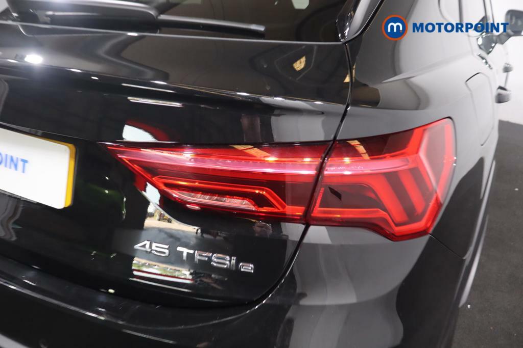 Audi Q3 35 Tfsi Black Edition S Tronic Cs Pack Black #10