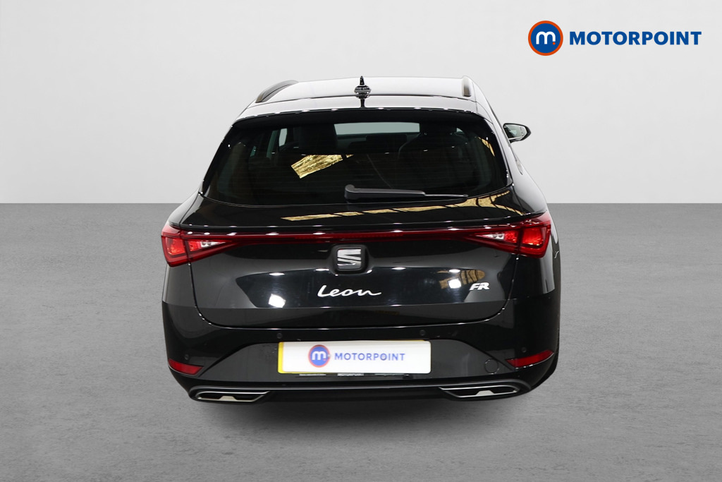 Seat Leon 1.5 Tsi Evo Fr Black #6