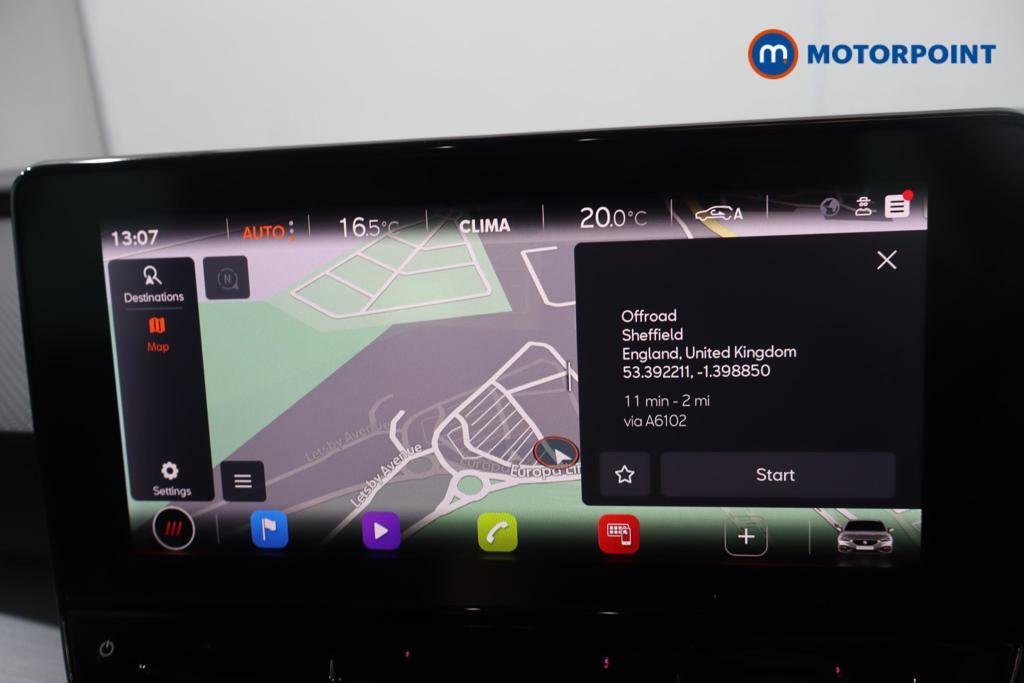 Seat Leon 2.0 Tdi Se Dynamic Estate Euro 6 White #23