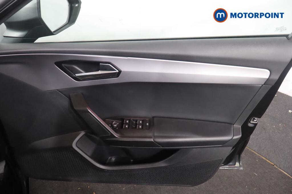 Seat Leon 2.0 Tdi Se Dynamic Estate Euro 6 White #12