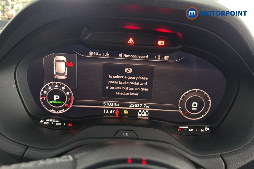 Audi Q2 Audi Q2 S Line 35 Tfsi 150 Ps S Tronic Blue #14