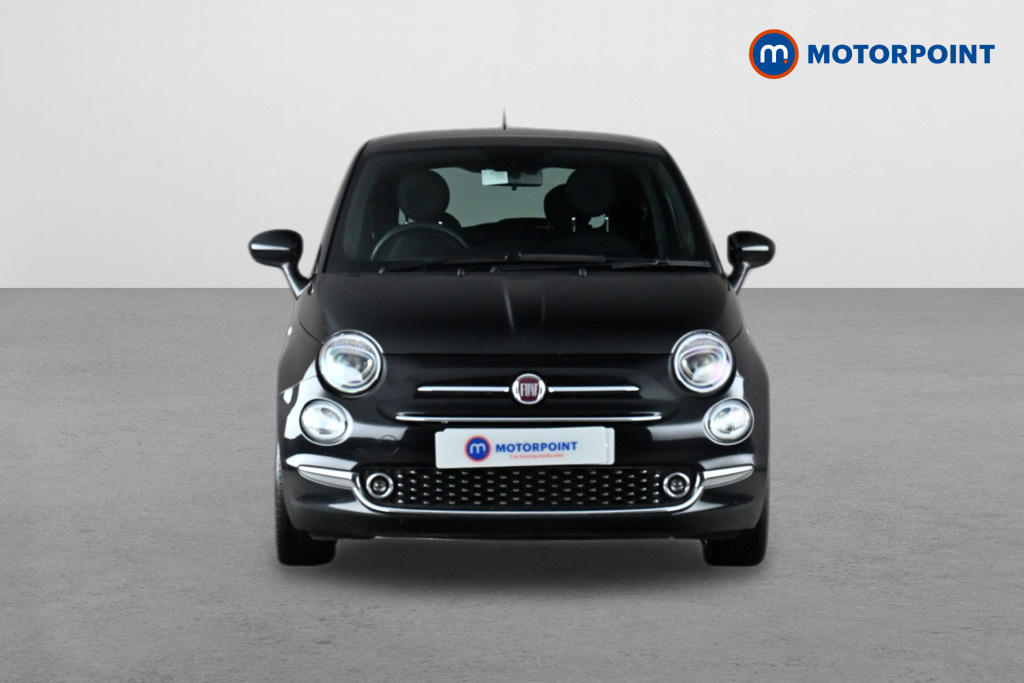 Fiat 500 1.0 Mild Hybrid Black #2