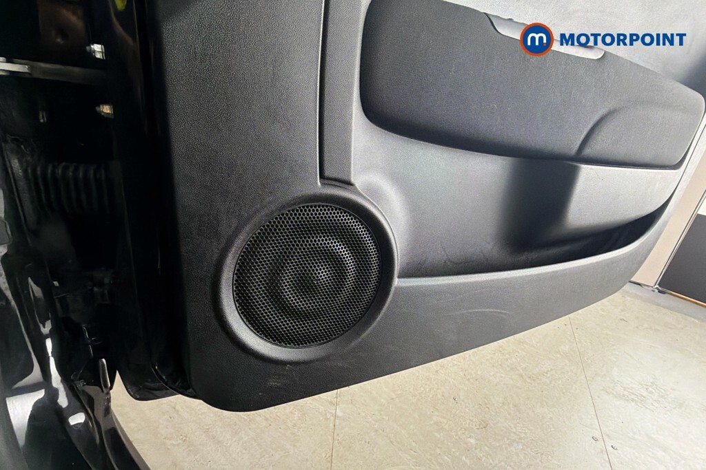 Fiat 500 1.0 Mild Hybrid Green #24