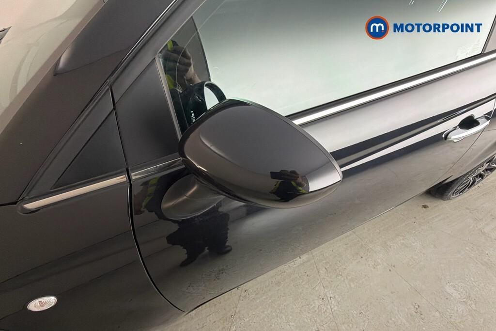 Fiat 500 1.0 Mild Hybrid Green #32