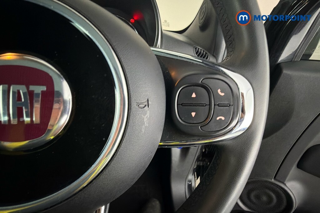 Fiat 500 1.0 Mild Hybrid Green #12