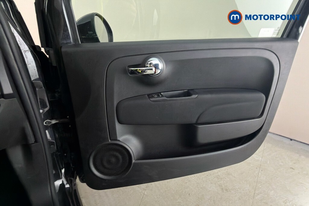 Fiat 500 1.0 Mild Hybrid Green #22