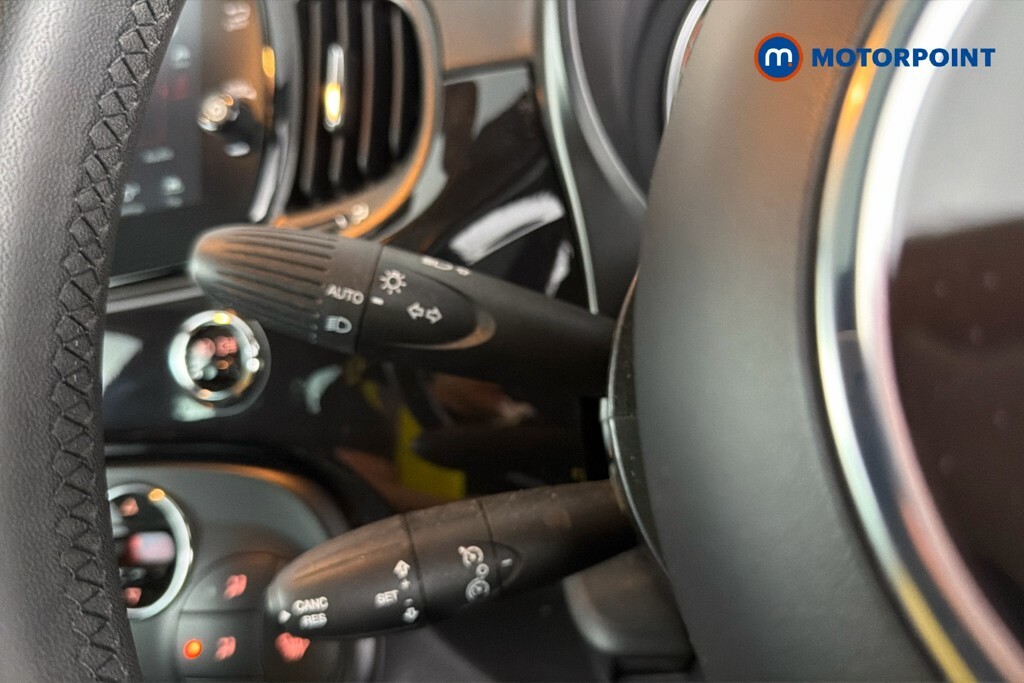 Fiat 500 1.0 Mild Hybrid Green #14