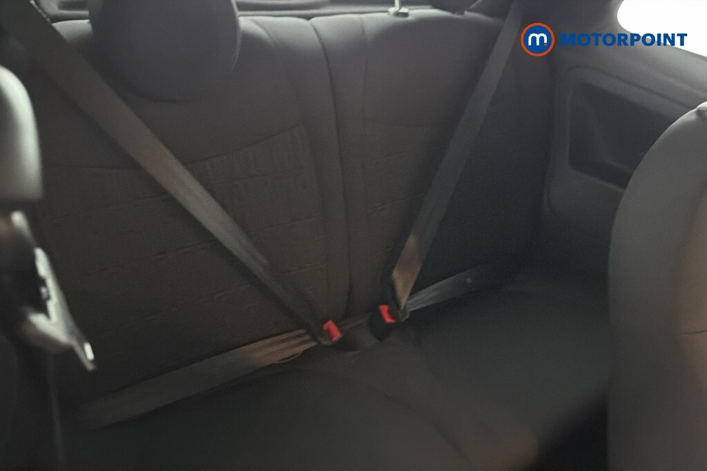 Fiat 500 1.0 Mild Hybrid Green #27