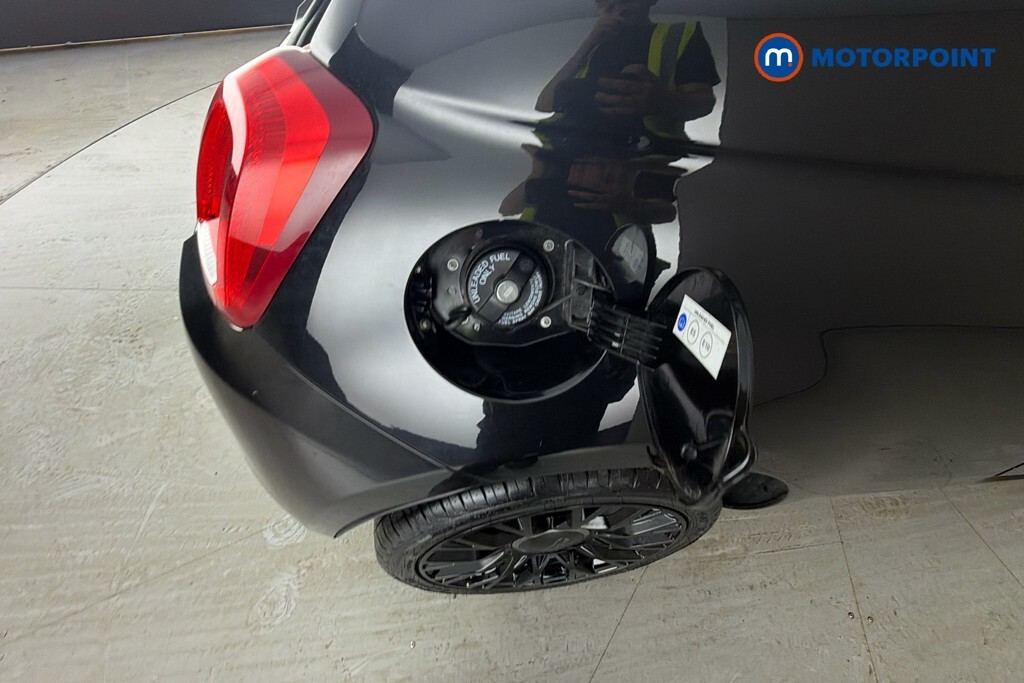 Fiat 500 1.0 Mild Hybrid Green #30
