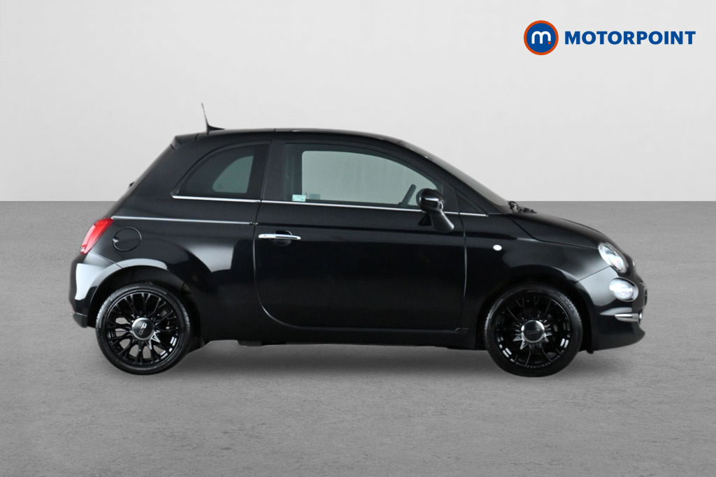 Fiat 500 1.0 Mild Hybrid Green #8