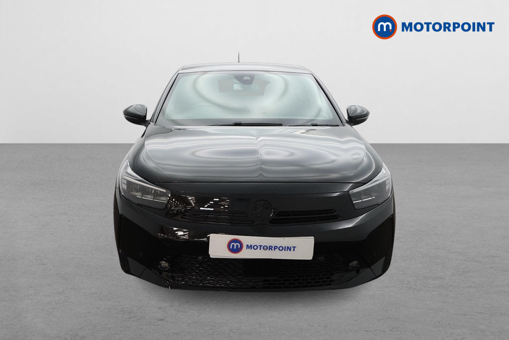 Vauxhall Corsa 1.2 Gs Black #2