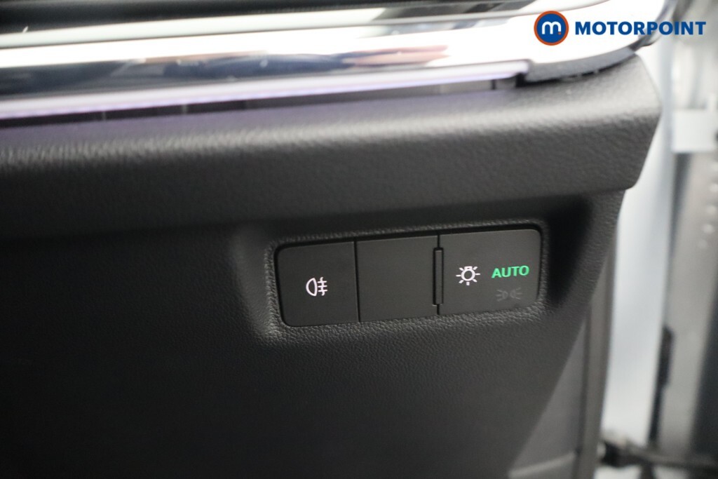 Skoda ENYAQ Suv Blue #22