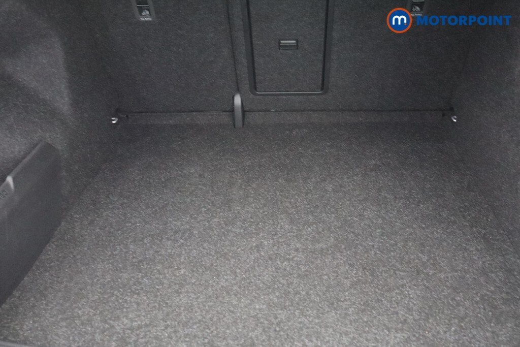 Skoda ENYAQ Suv Blue #14