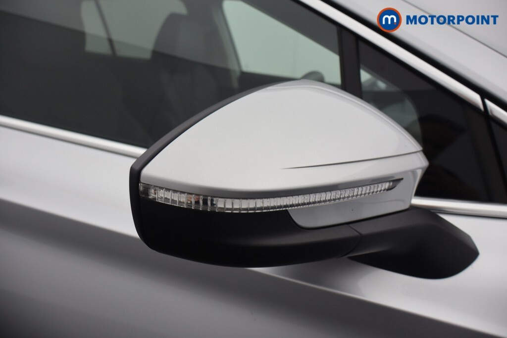 Skoda ENYAQ Suv Blue #31