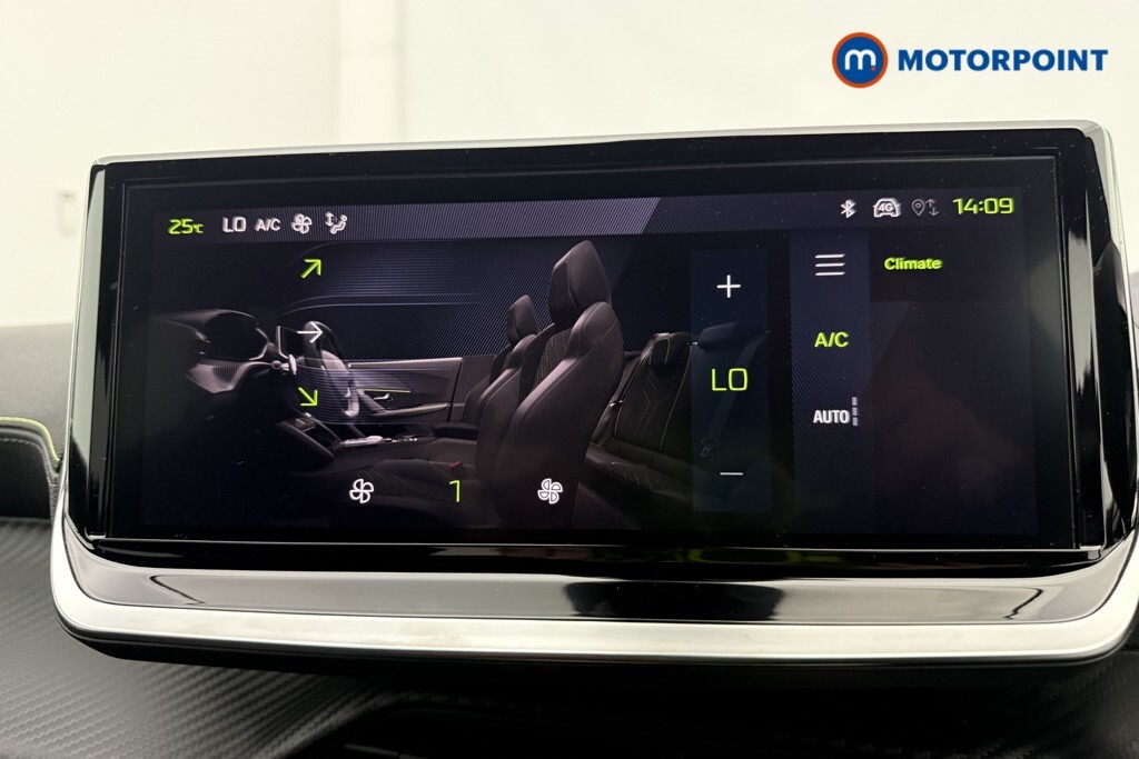 Peugeot 2008 Gt Puretech Ss - 2023 73 Grey #23