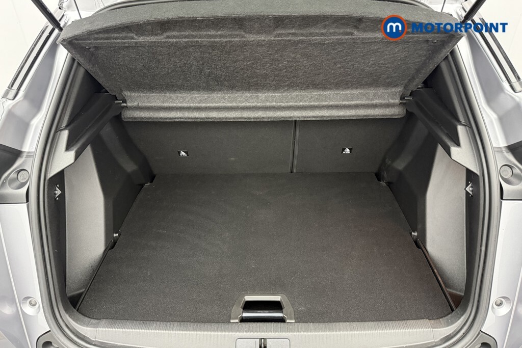 Peugeot 2008 Gt Puretech Ss - 2023 73 Grey #28