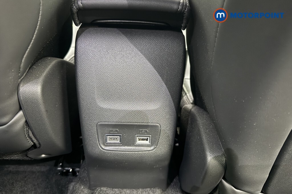 Peugeot 2008 Gt Puretech Ss - 2023 73 Grey #26