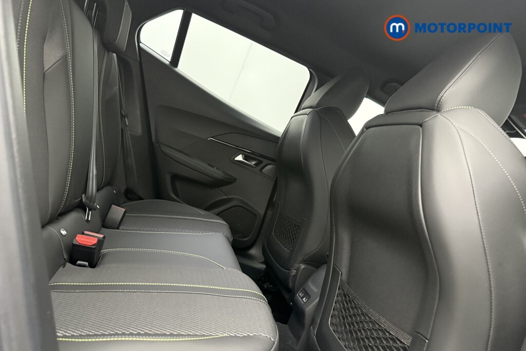 Peugeot 2008 Gt Puretech Ss - 2023 73 Grey #16