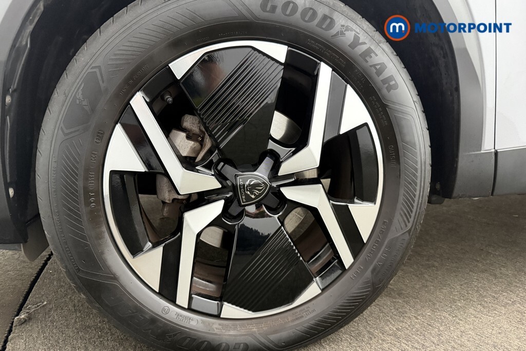 Peugeot 2008 Gt Puretech Ss - 2023 73 Grey #19