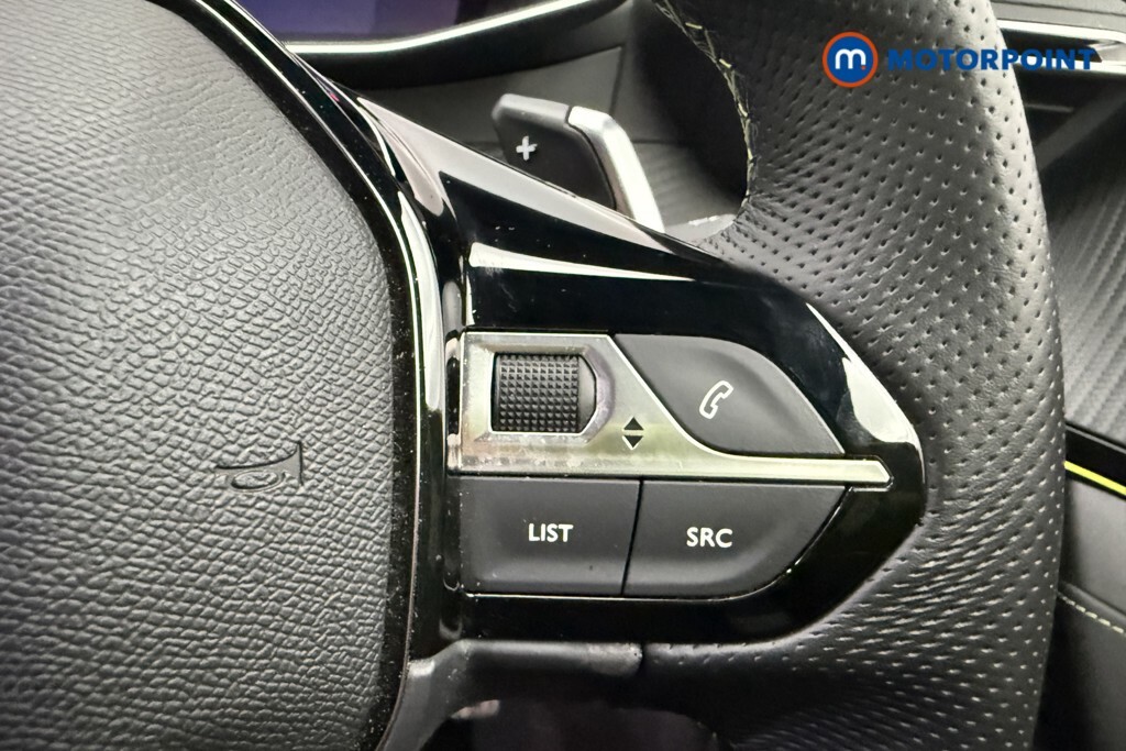 Peugeot 2008 Gt Puretech Ss - 2023 73 Grey #22