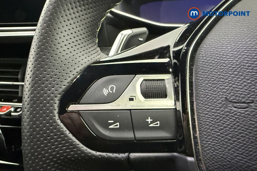 Peugeot 2008 Gt Puretech Ss - 2023 73 Grey #21