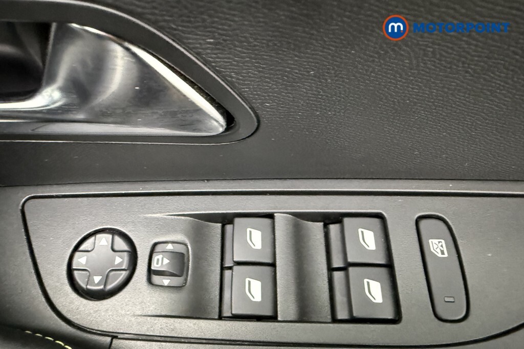 Peugeot 2008 Gt Puretech Ss - 2023 73 Grey #25
