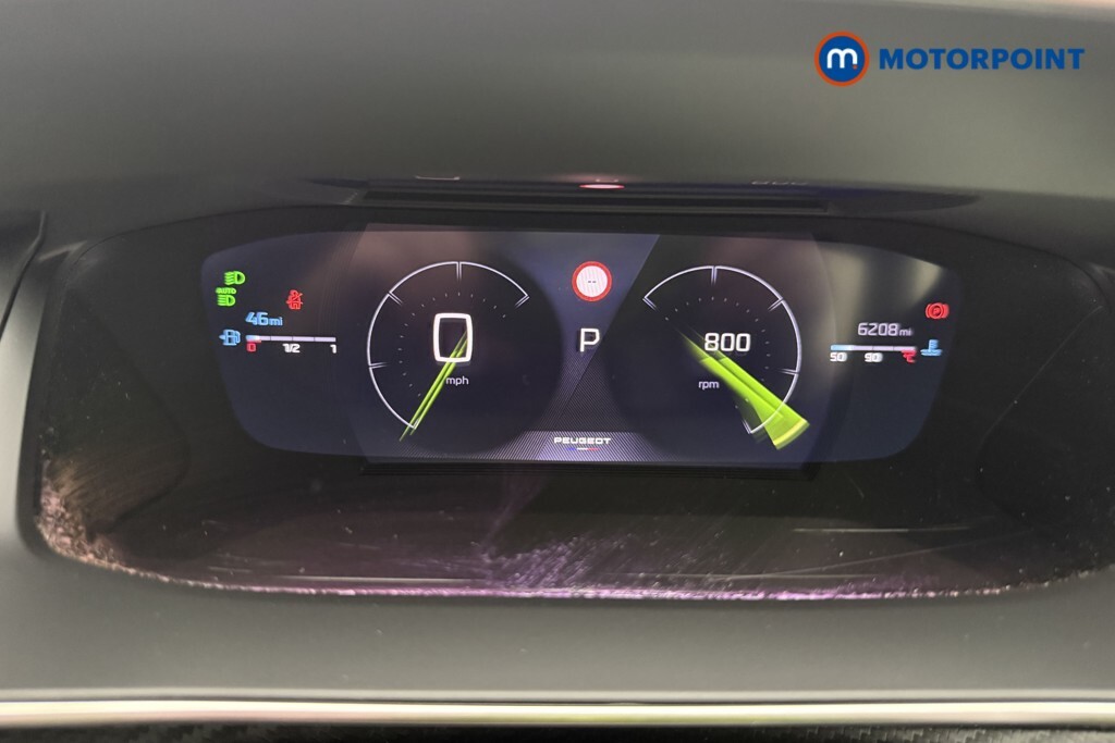Peugeot 2008 Gt Puretech Ss - 2023 73 Grey #13
