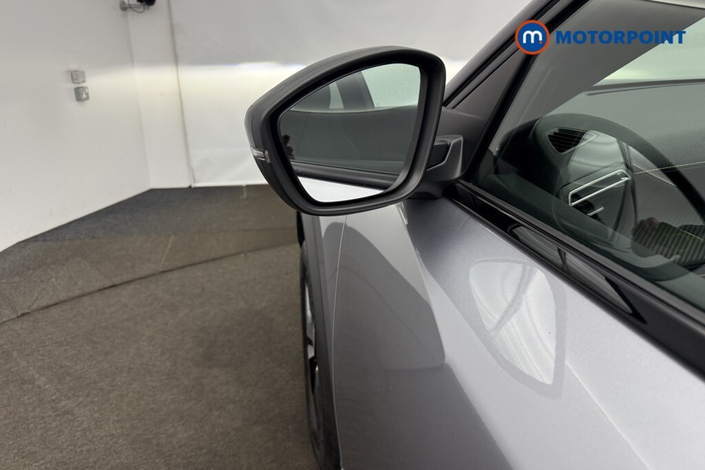 Peugeot 2008 Gt Puretech Ss - 2023 73 Grey #36